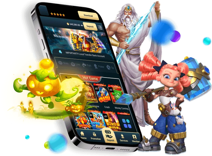 Biểu tượng sứ mệnh và tầm nhìn của 33win6