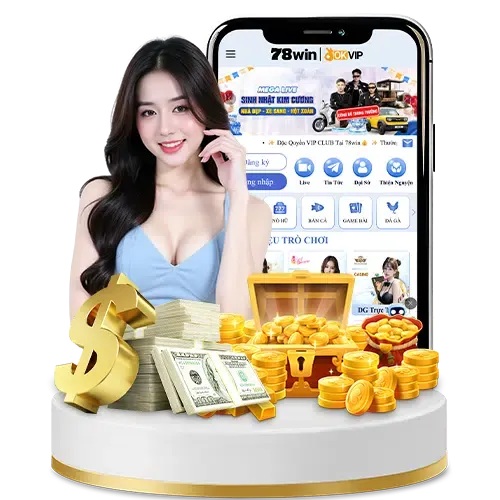 Vòng quay miễn phí và bonus slot không cần nạp tiền tại 33win6