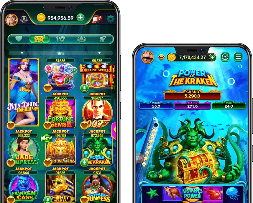 Các tính năng nổi bật của ứng dụng 33win6