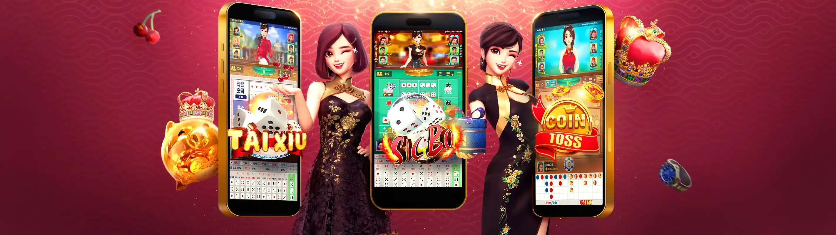 Đội ngũ hỗ trợ khách hàng 33win6 link vào luôn sẵn sàng