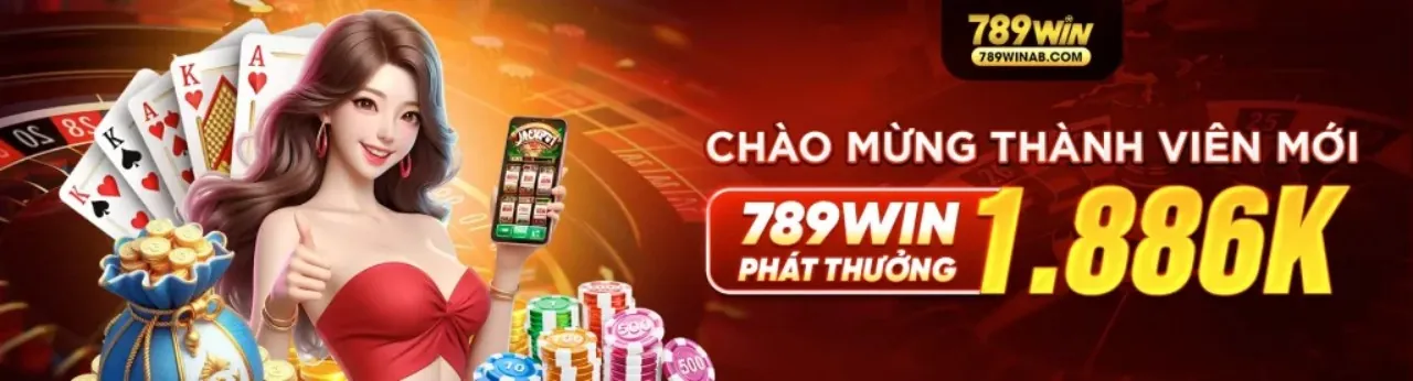 Banner Khuyến Mãi 33WIN6 Hấp Dẫn