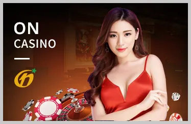 Trò chơi sòng bạc trực tiếp tại 33win6