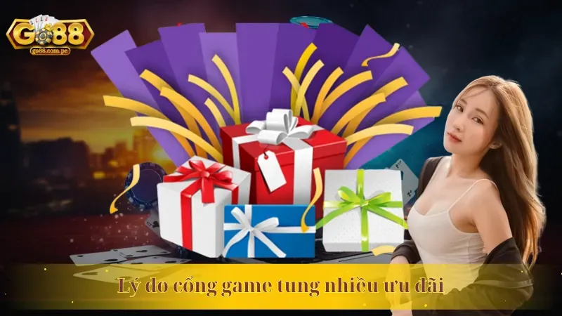 Phân tích các chương trình khuyến mãi 33win6