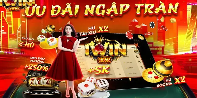 Chương trình VIP độc quyền 33win6